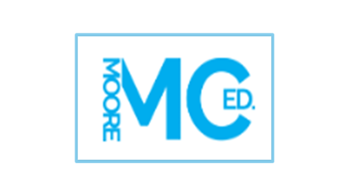 Moore Cyber Ed